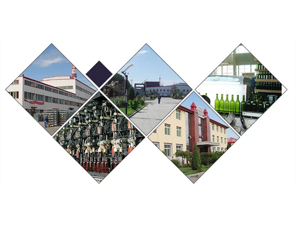 Qinhuangdao Suokun Cristalleria Co., Ltd